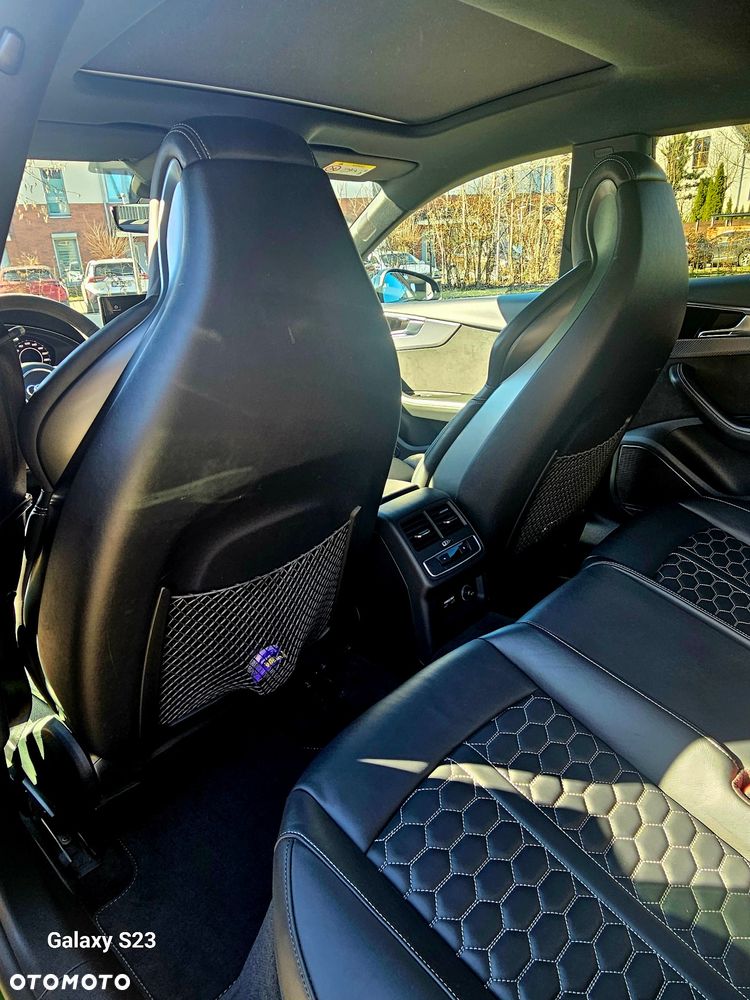 Audi RS5 Coupé - 21