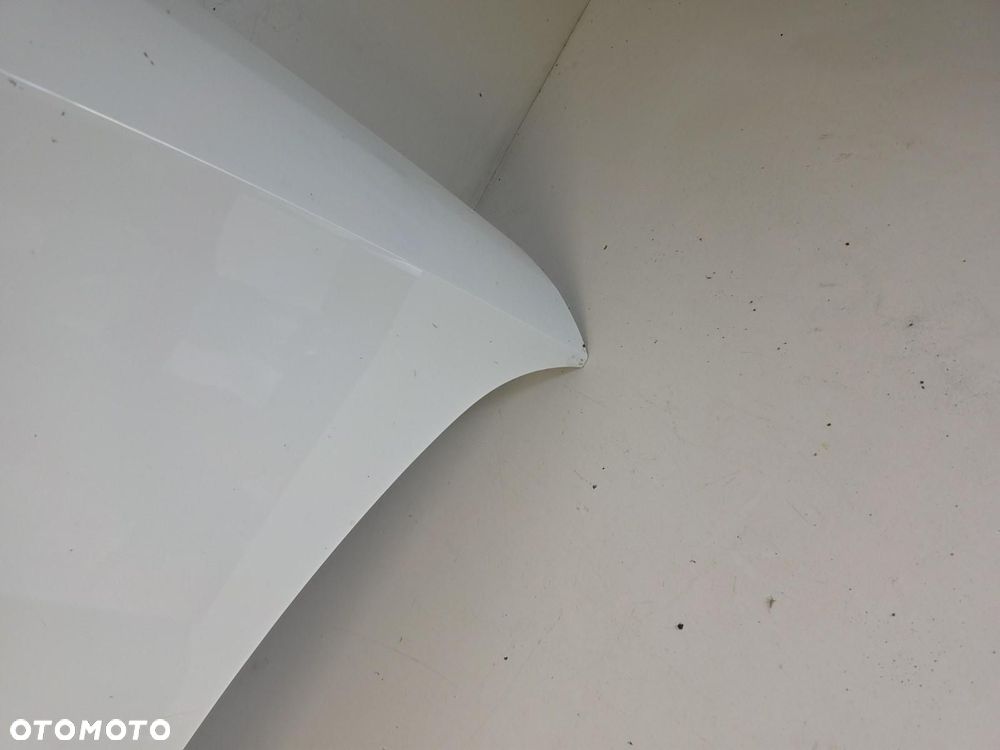 MASKA POKRYWA SILNIKA RENAULT MEGANE 4 IV 16-> - 2