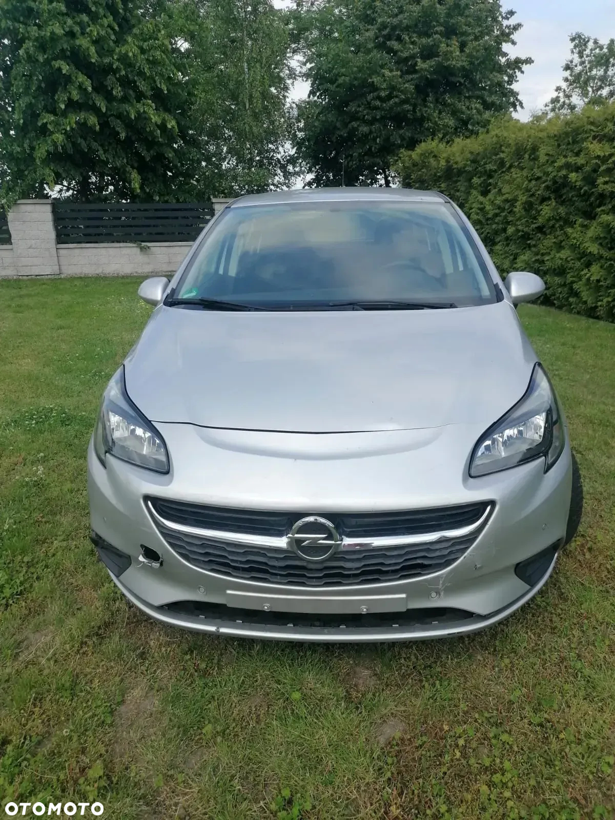 Opel Corsa 1.2 Direct Injection Turbo - 10