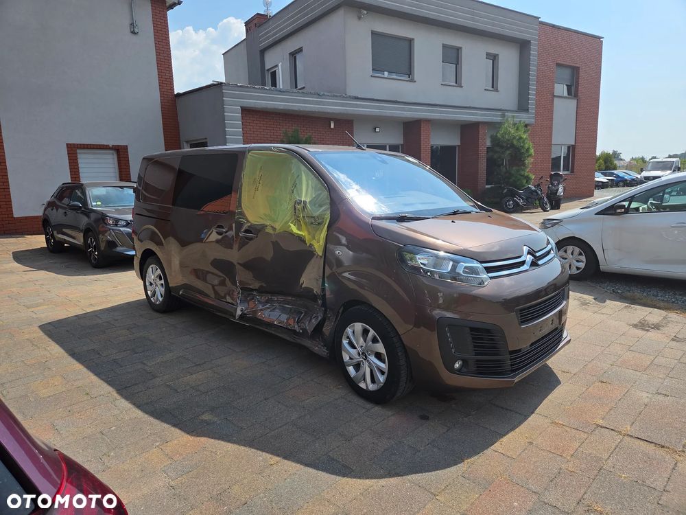 Citroën Jumpy - 4