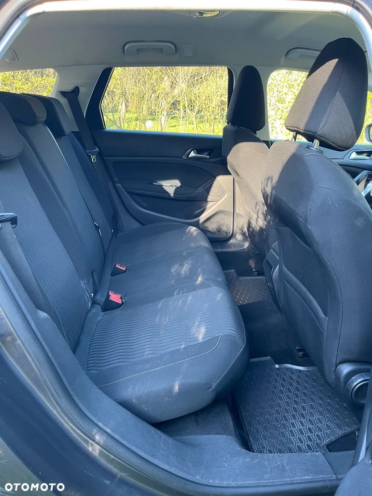 Peugeot 308 - 7