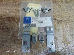 1687800305 ZESTAW NAPRAWCZY DO DACHU MERCEDES W167