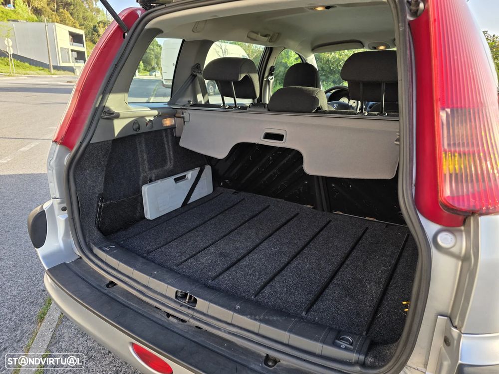 Peugeot 206 SW 1.4 HDi - 29