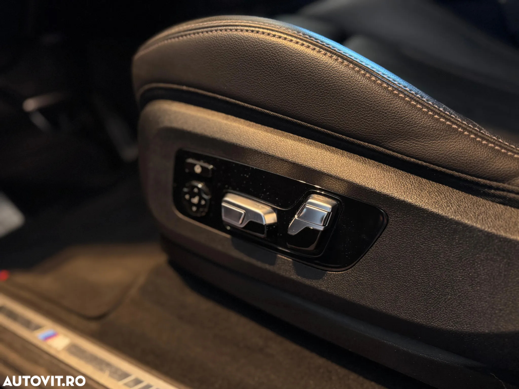 BMW X5 - 16