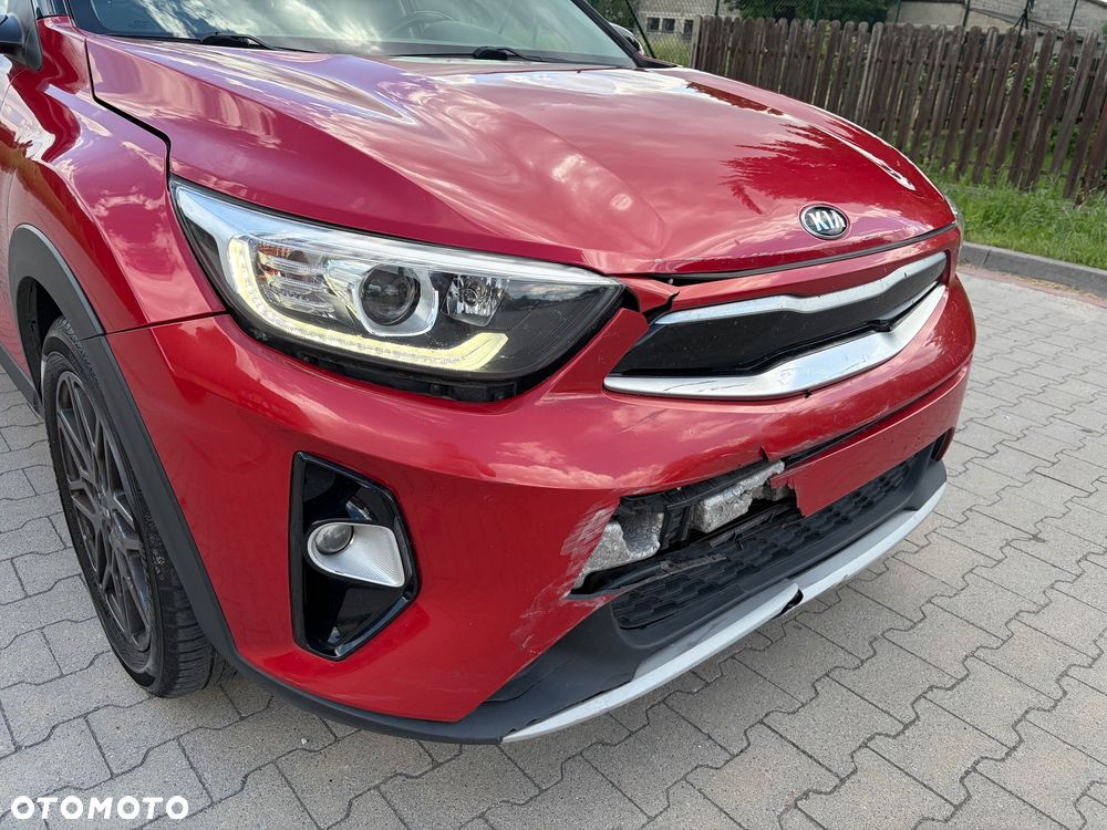 Kia Stonic 1.0 T-GDI 120 Platinum Edition - 28