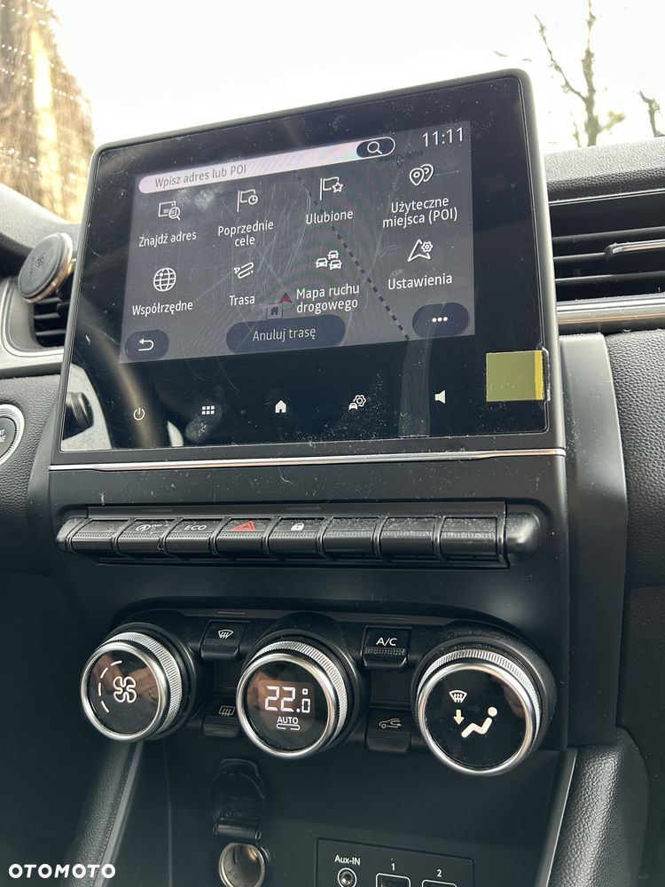 Renault Captur 1.0 TCe Intens - 13