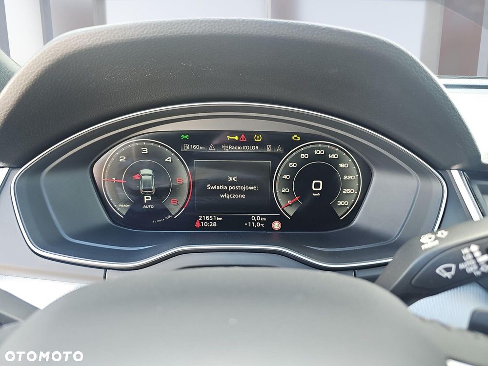 Audi Q5 Sportback - 14