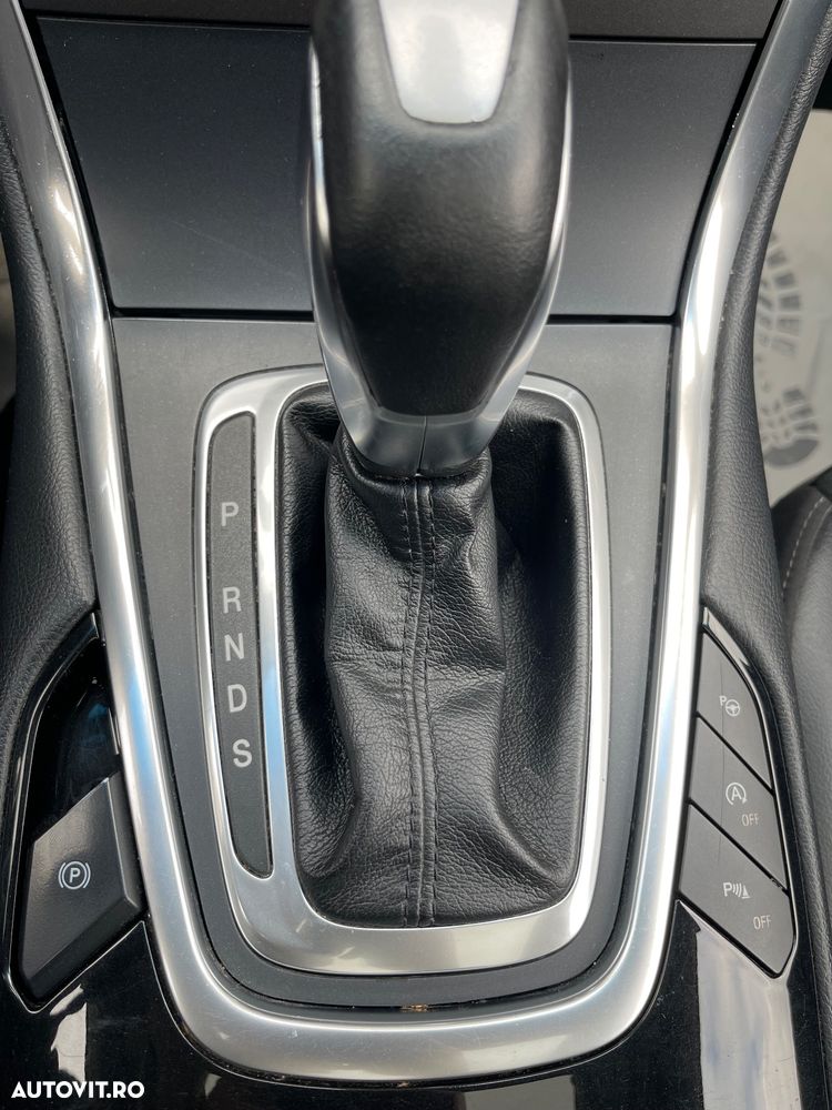 Ford Edge 2.0 TDCi Bi-Turbo 4x4 Sport - 19