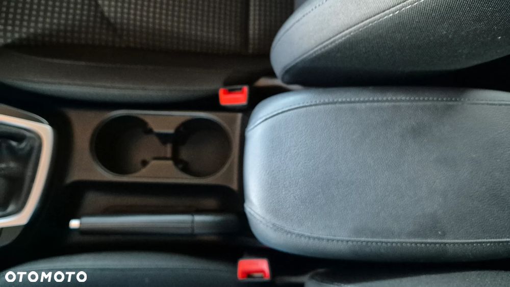 Kia Ceed 1.4 L Business Line - 19