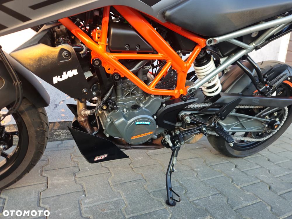KTM Duke - 29