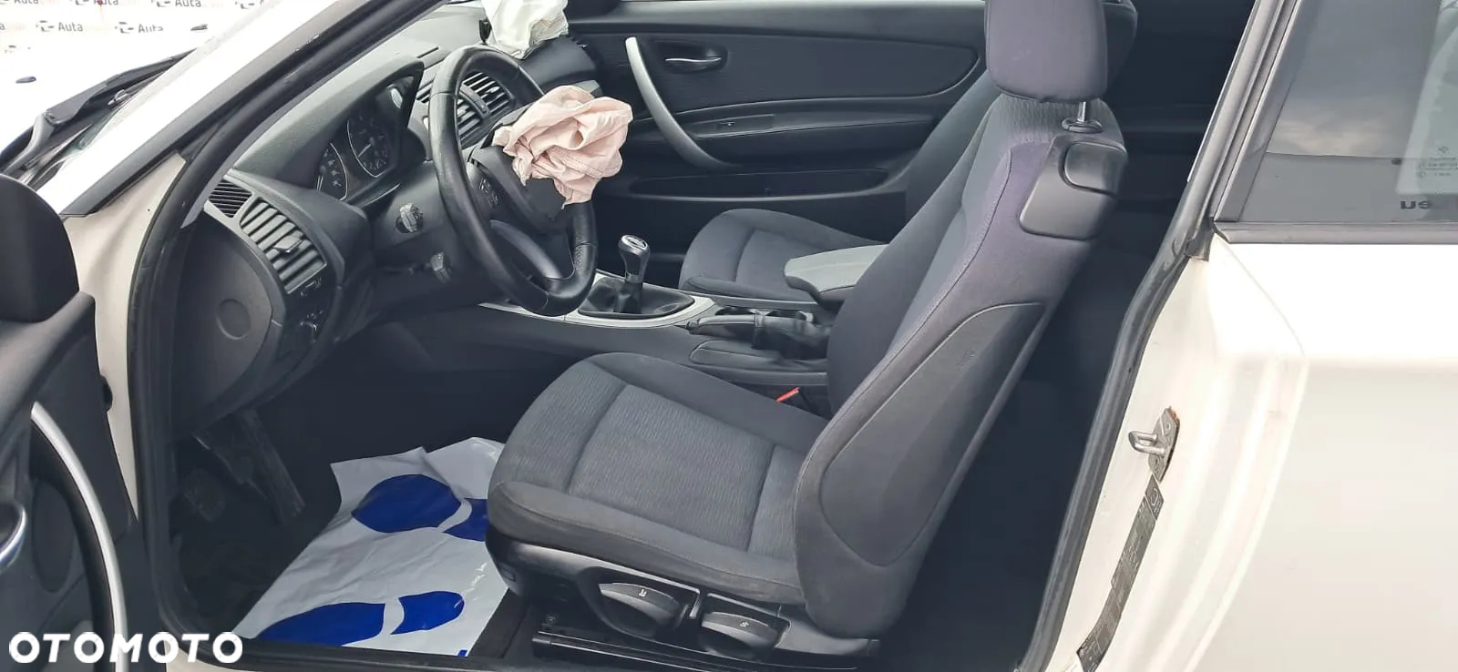 BMW Seria 1 116i Edition Sport - 9
