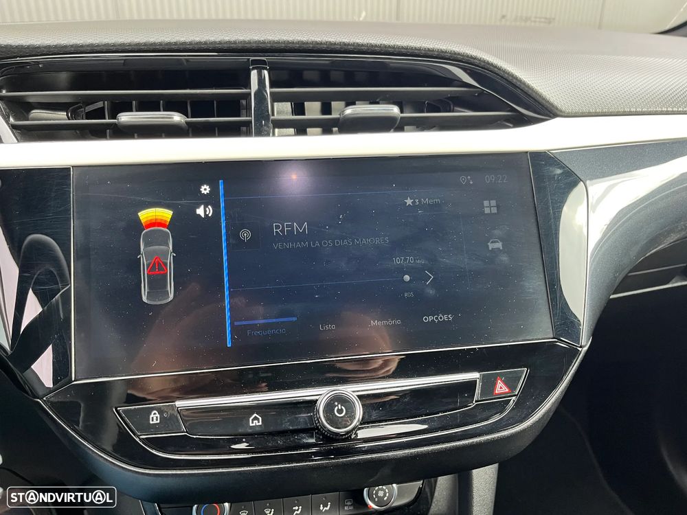 Opel Corsa 1.2 T GS - 28