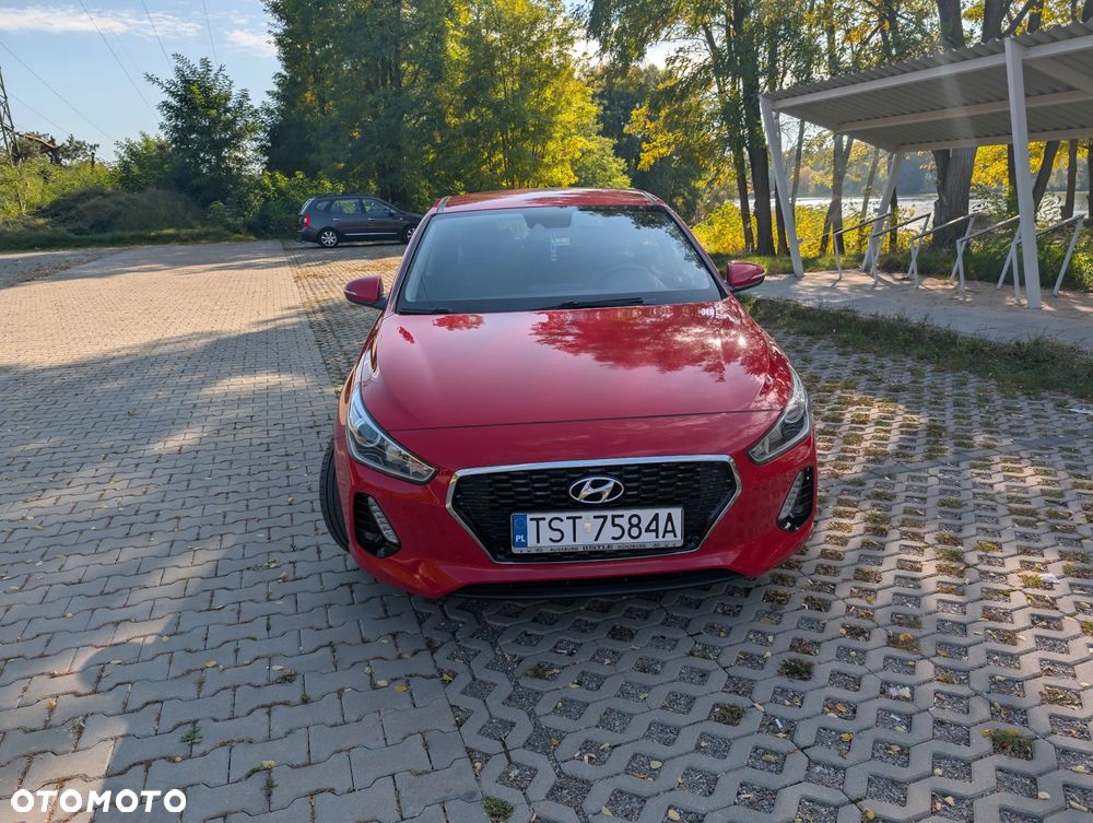Hyundai i30 - 2