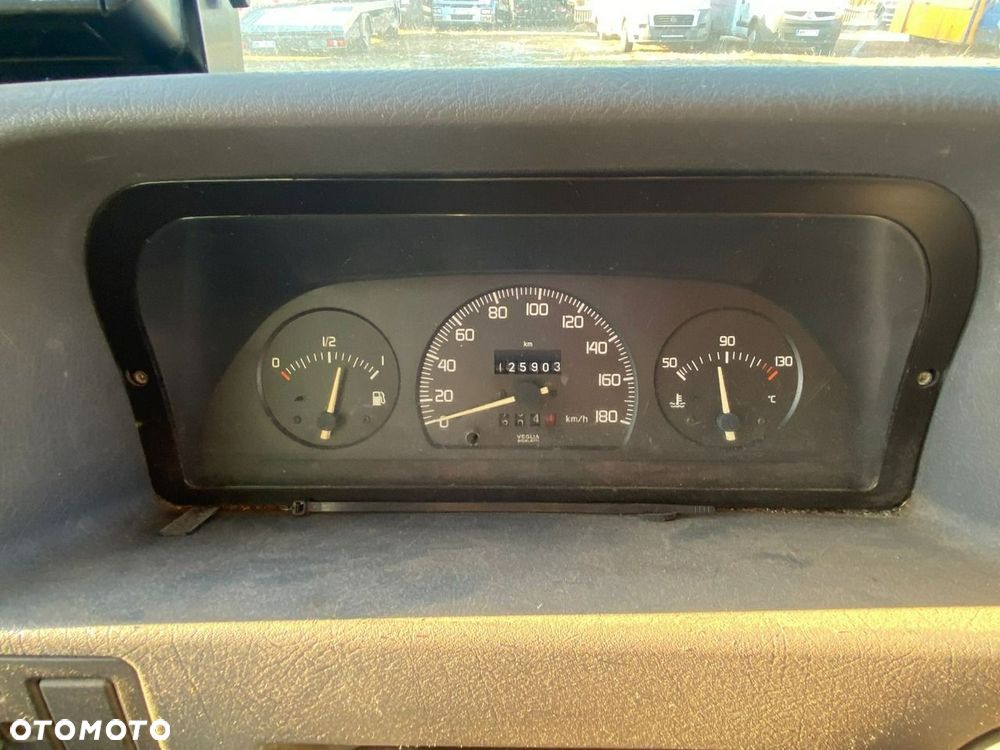 Fiat Ducato - 7