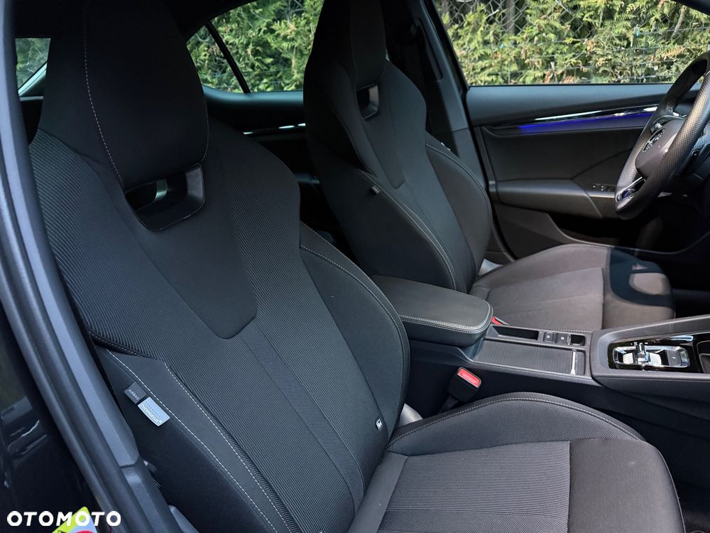 Skoda Octavia 1.5 TSI e-Tec Style DSG - 6