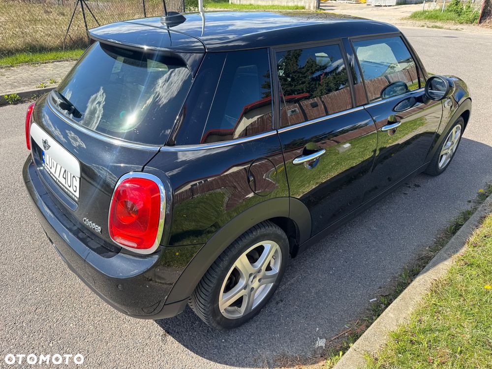 MINI Cooper Resolute Edition - 2