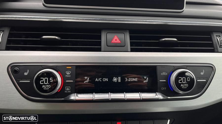 Audi A5 Cabrio 2.0 TFSI S tronic - 24