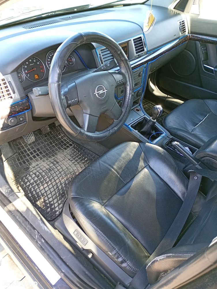 Opel Signum 2.2 Cosmo - 5