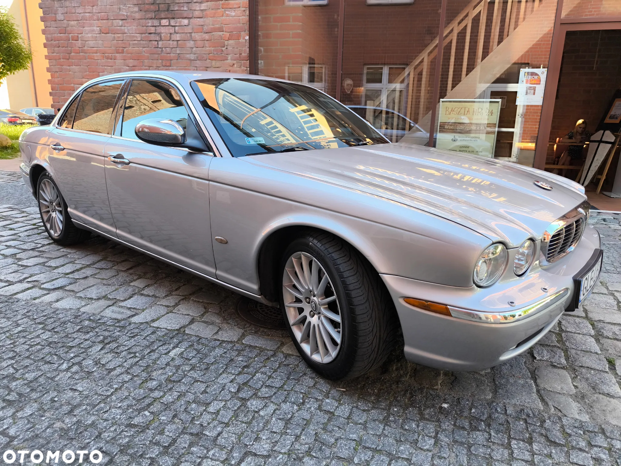 Jaguar XJ XJ6 2.7 D Executive - 3