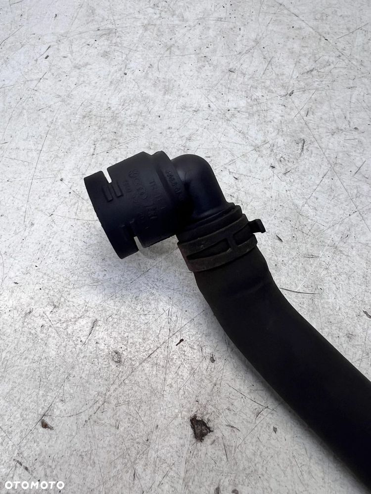 WĄŻ RURA WODY AUDI Q3 8U SKODA SEAT VW 7N0122073T - 3