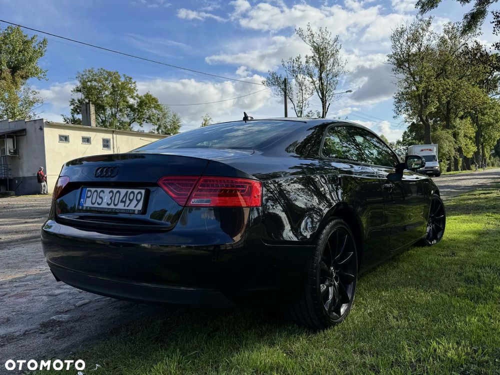 Audi A5 - 4