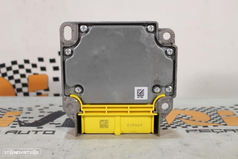 Centralina De Airbags Audi Tt (8J3)  8J0959655 / 0285001795 / 8J0 959 - 4