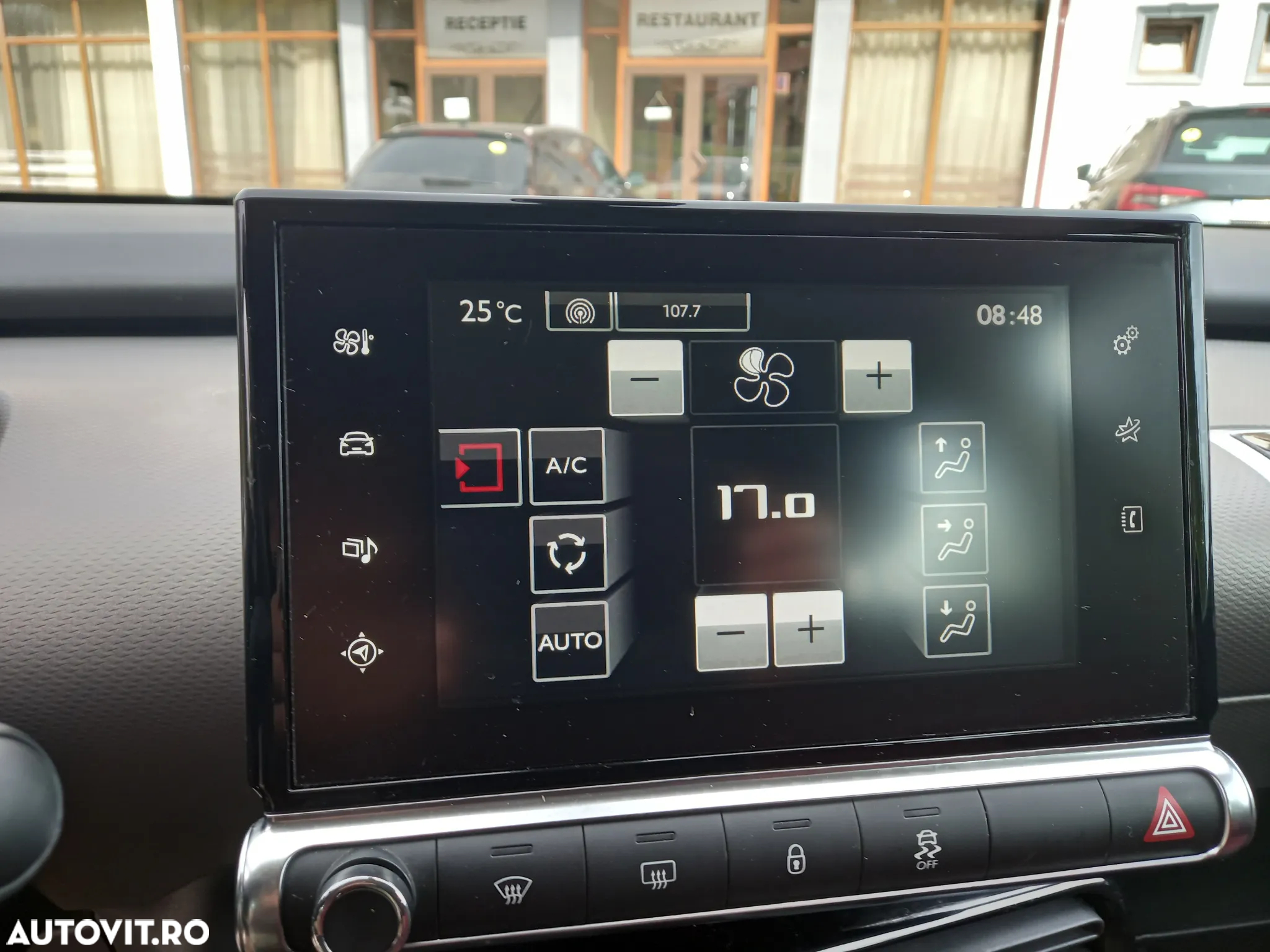 Citroën C4 Cactus BlueHDi 100 ETG6 Stop&Start Shine Edition - 12