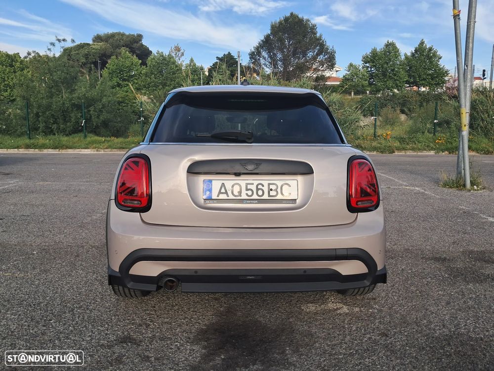 MINI Coupé - 1