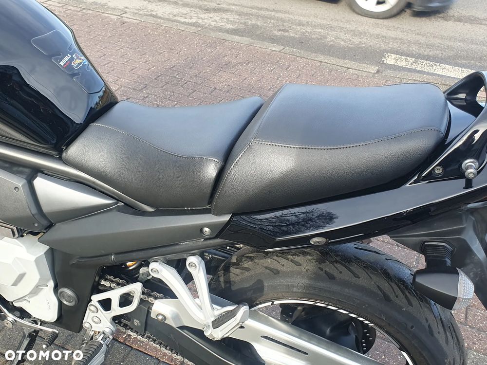 Suzuki Bandit - 34