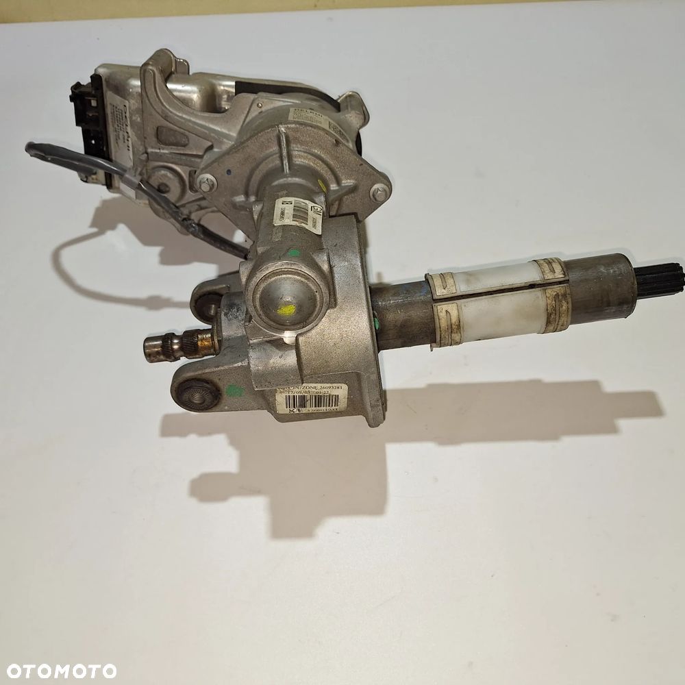 WSPOMAGANIE ELEKTRYCZNE MERIVA A 2609556414a BLM019 A 26087677.20A - 2
