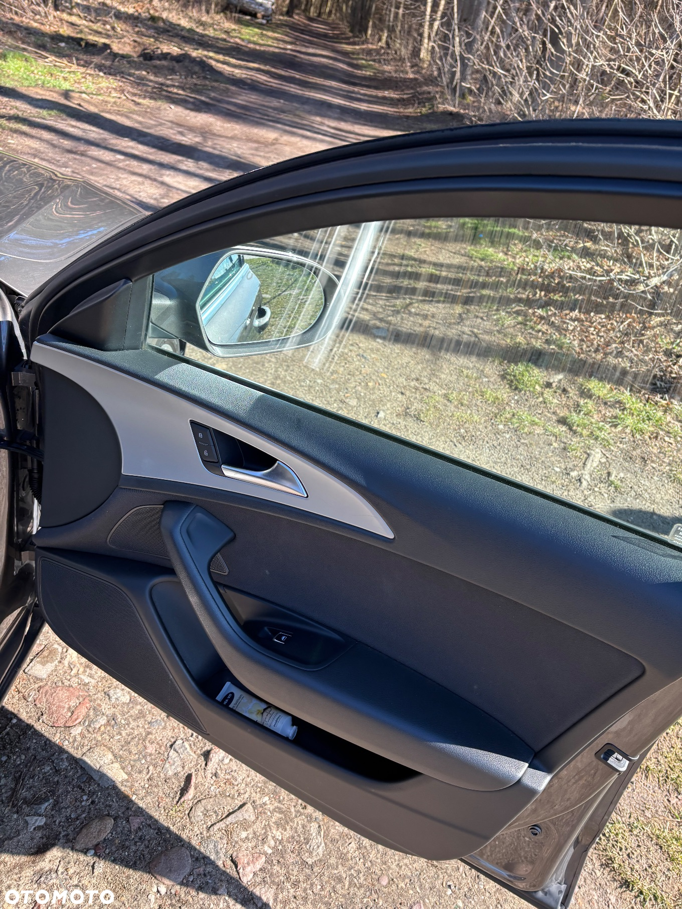 Audi A6 Avant 2.0 TDI - 3