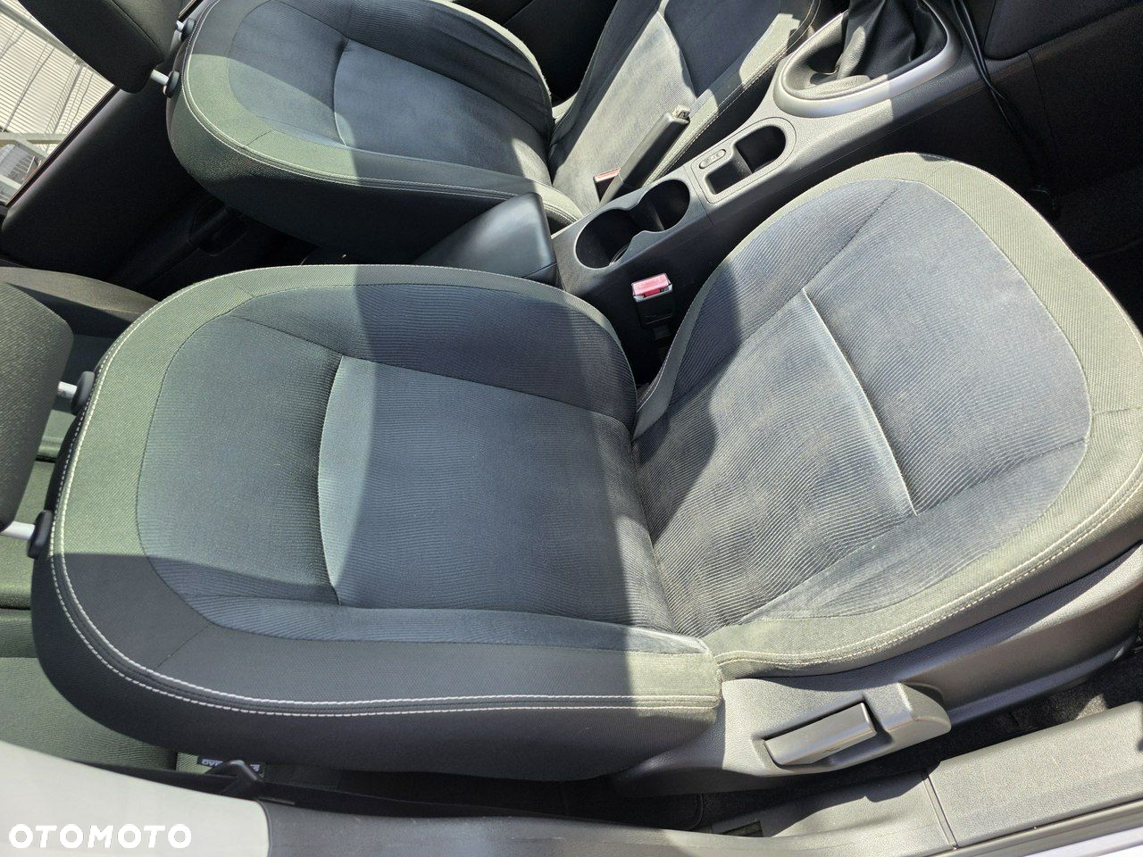 Nissan Qashqai+2 2.0 Tekna - 9