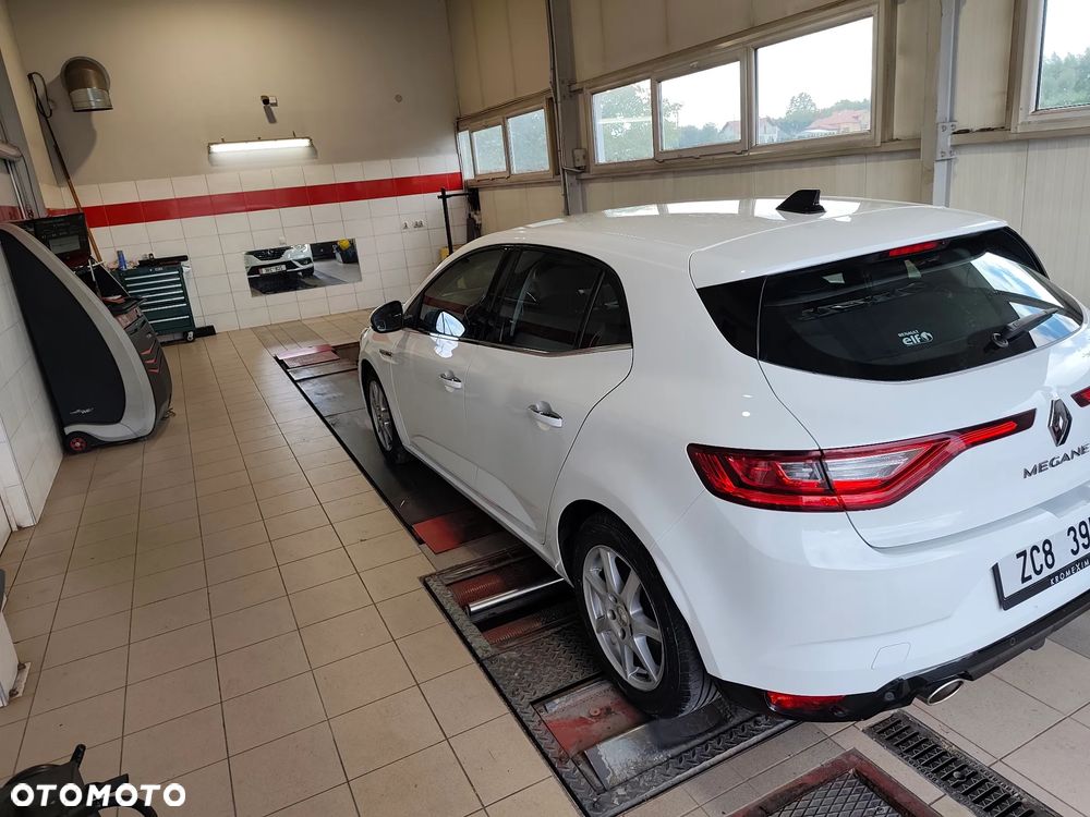 Renault Megane - 20