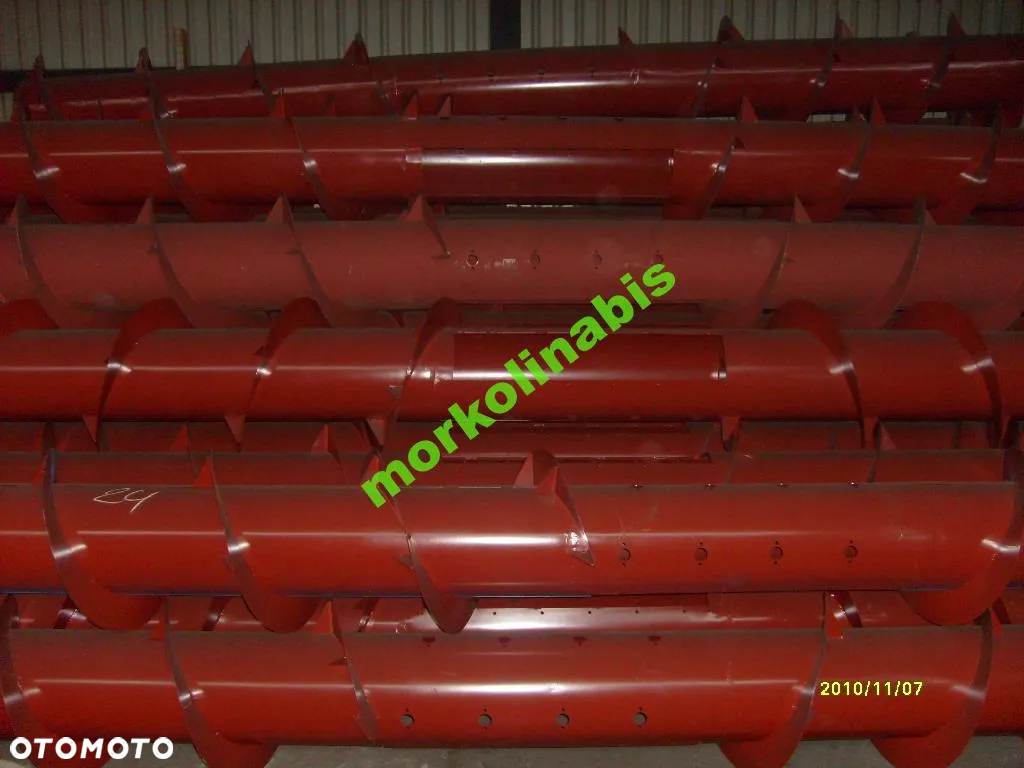 Kosz Sitowy Podsiewacz BIZON Z056 Z-056 SUPER . REKORD Z-058 Z058 Z050 - 8