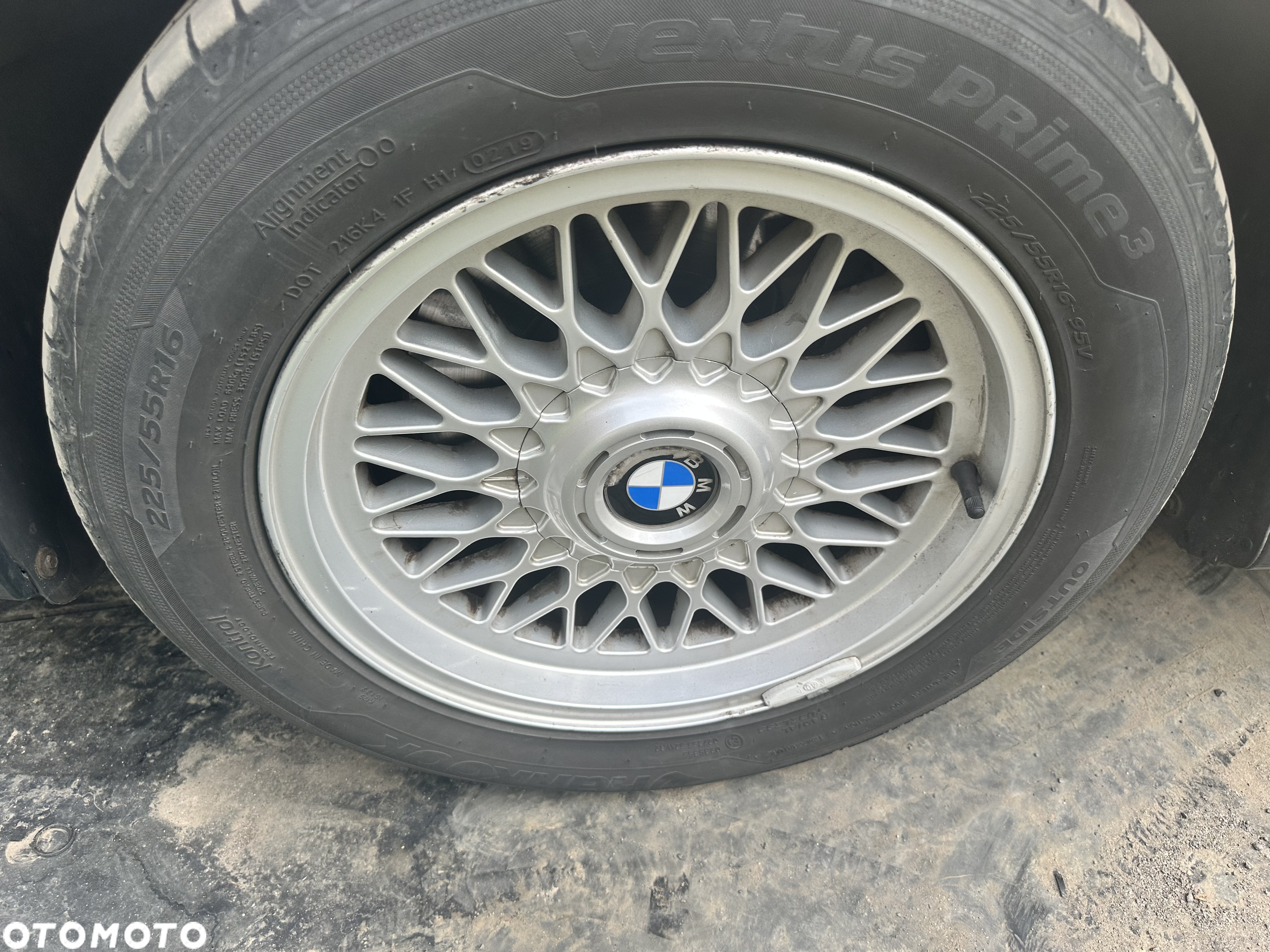 BMW Seria 5 530d - 7