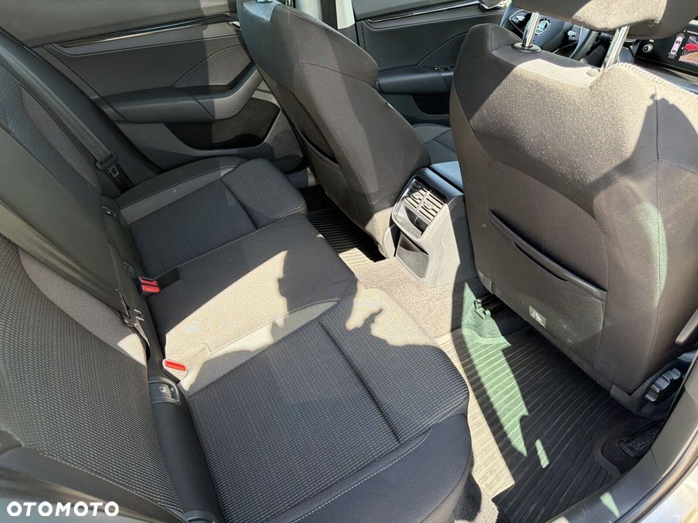 Skoda Octavia 1.5 TSI ACT Ambition - 37