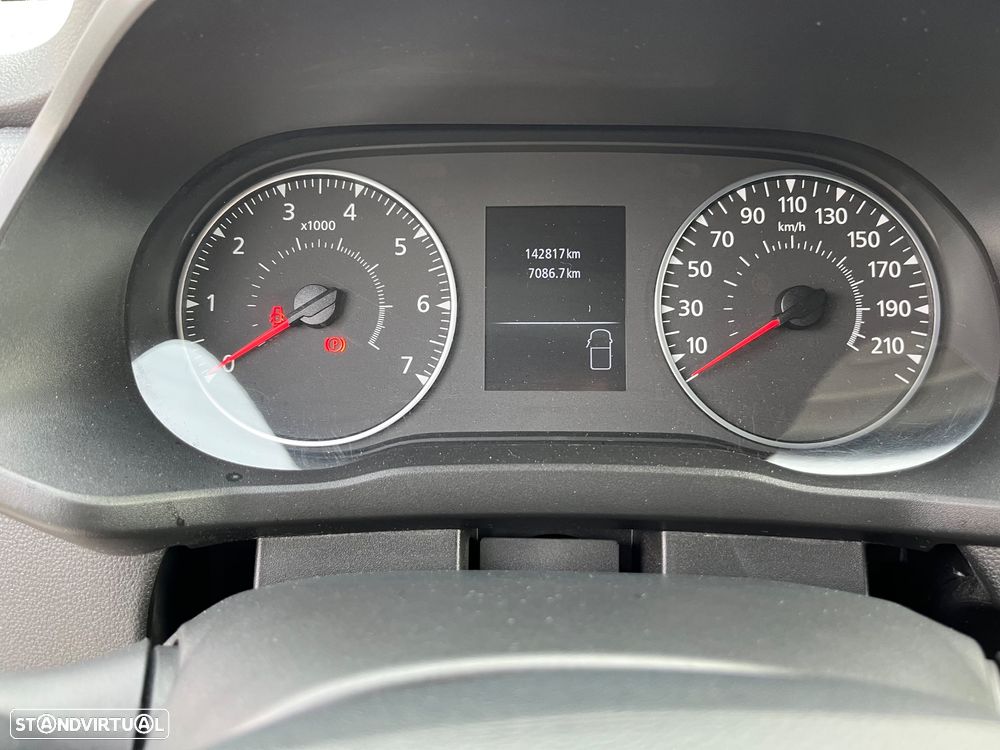Renault Express 1.5 Blue dCi - 30