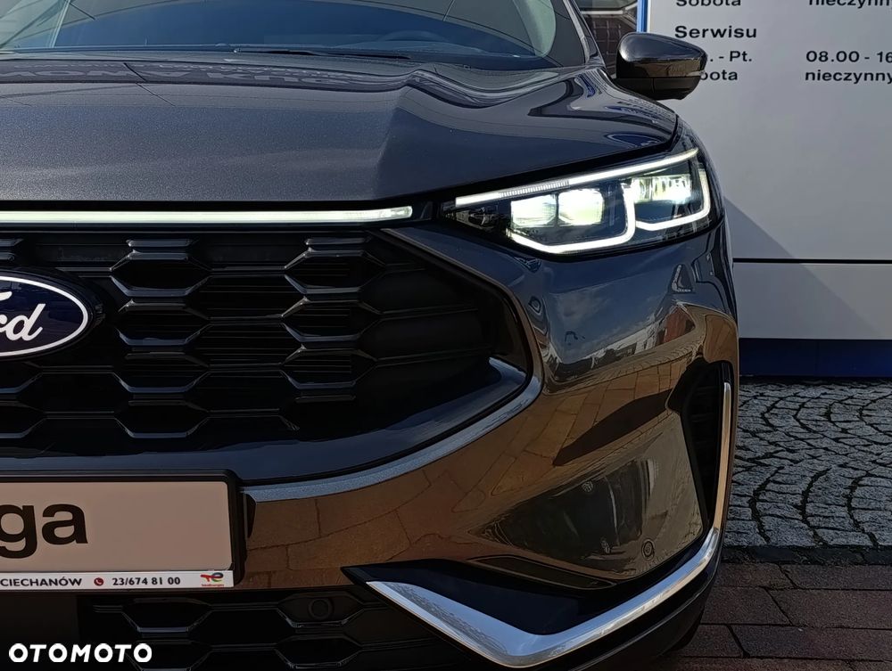Ford Kuga 2.5 FHEV FWD ST-Line X - 6