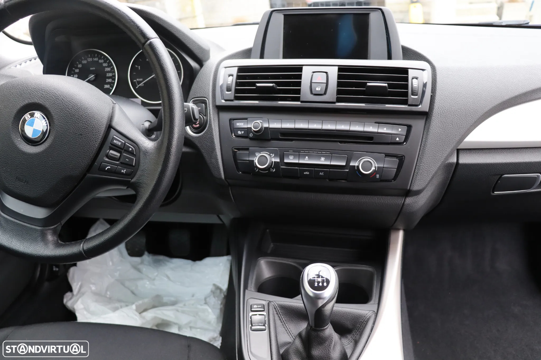 BMW 114 d - 19