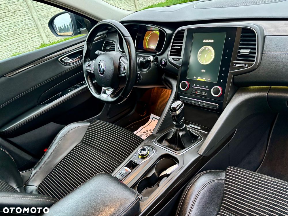Renault Talisman - 5