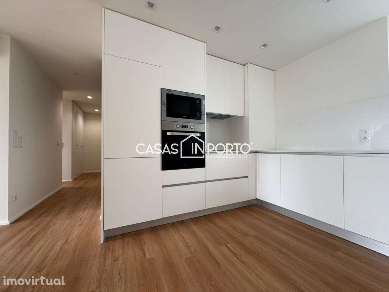 T2 Duplex, a 500m da Praia - Matosinhos Sul - Grande imagem: 5/13