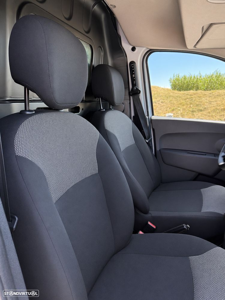 Dacia Dokker 1.5 - 14