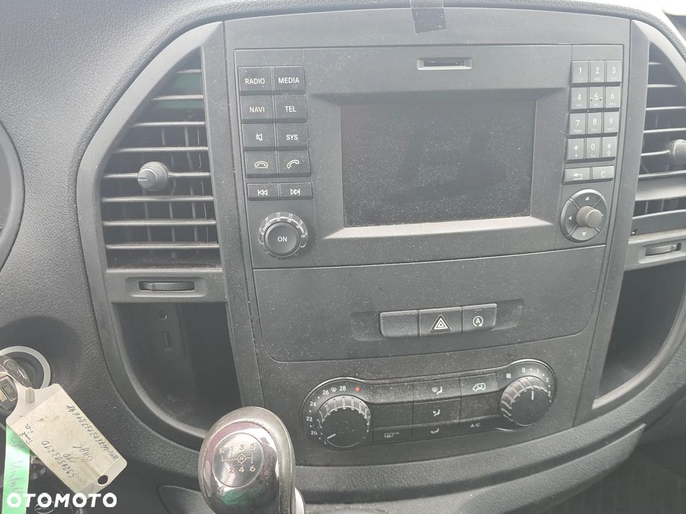 Mercedes-Benz Vito - 9