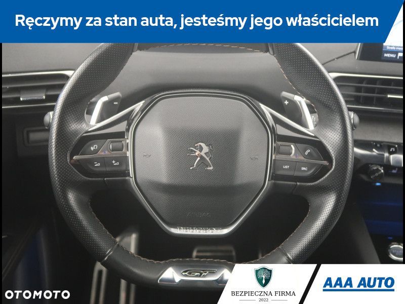 Peugeot 3008 - 16