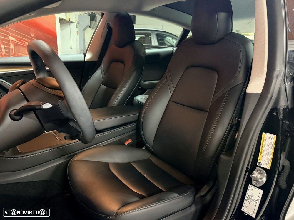 Tesla Model 3 Long-Range RWD - 7