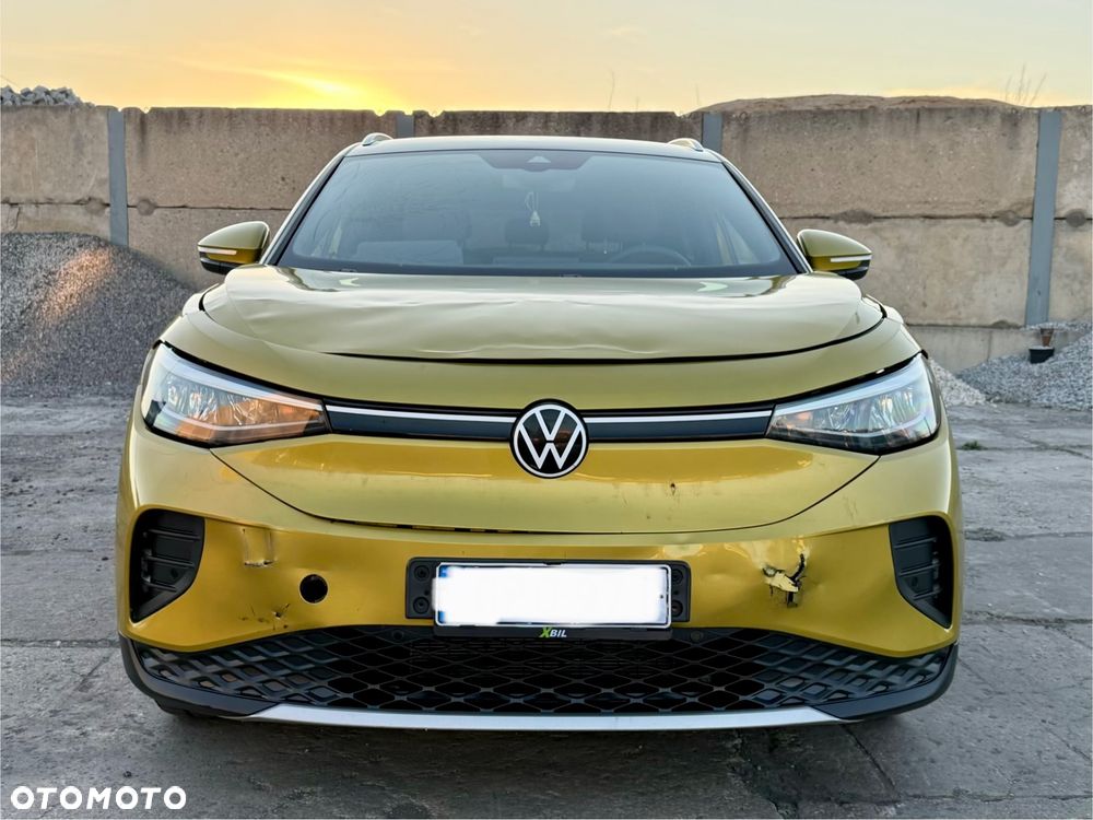 Volkswagen ID.4 Pure - 17