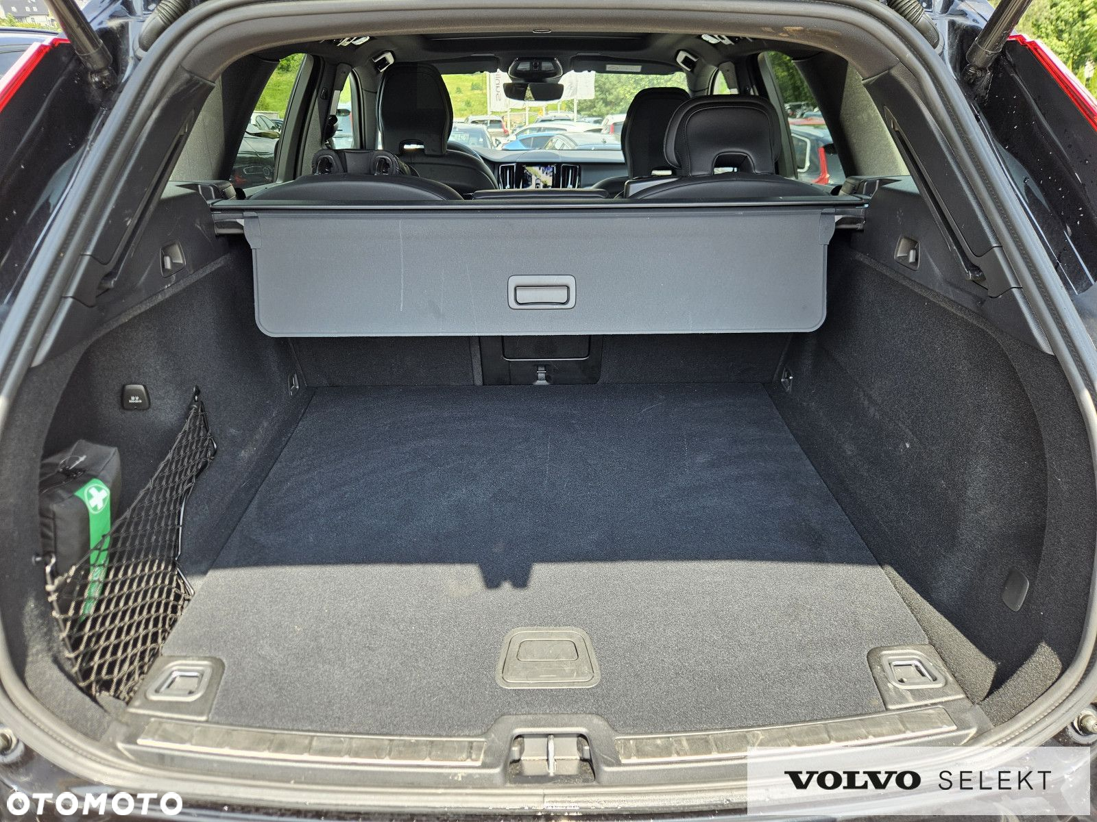 Volvo XC 60 - 34