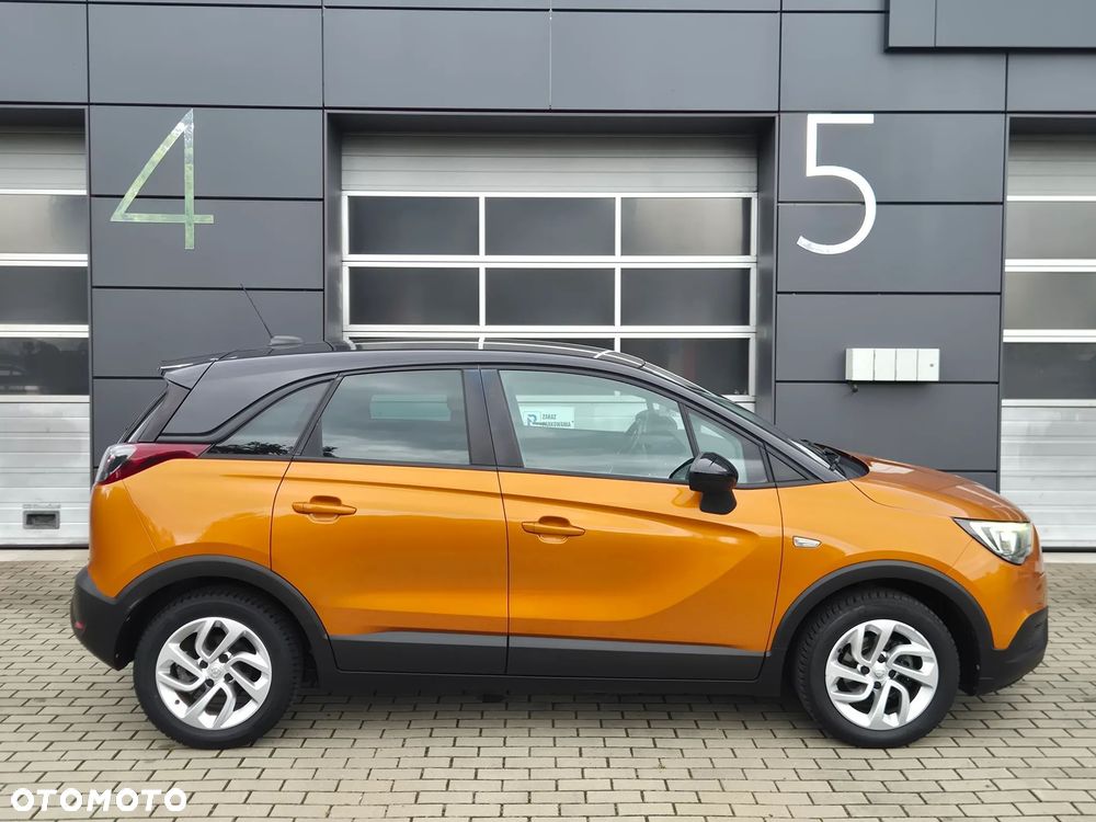 Opel Crossland X 1.2 Limited Edition - 3