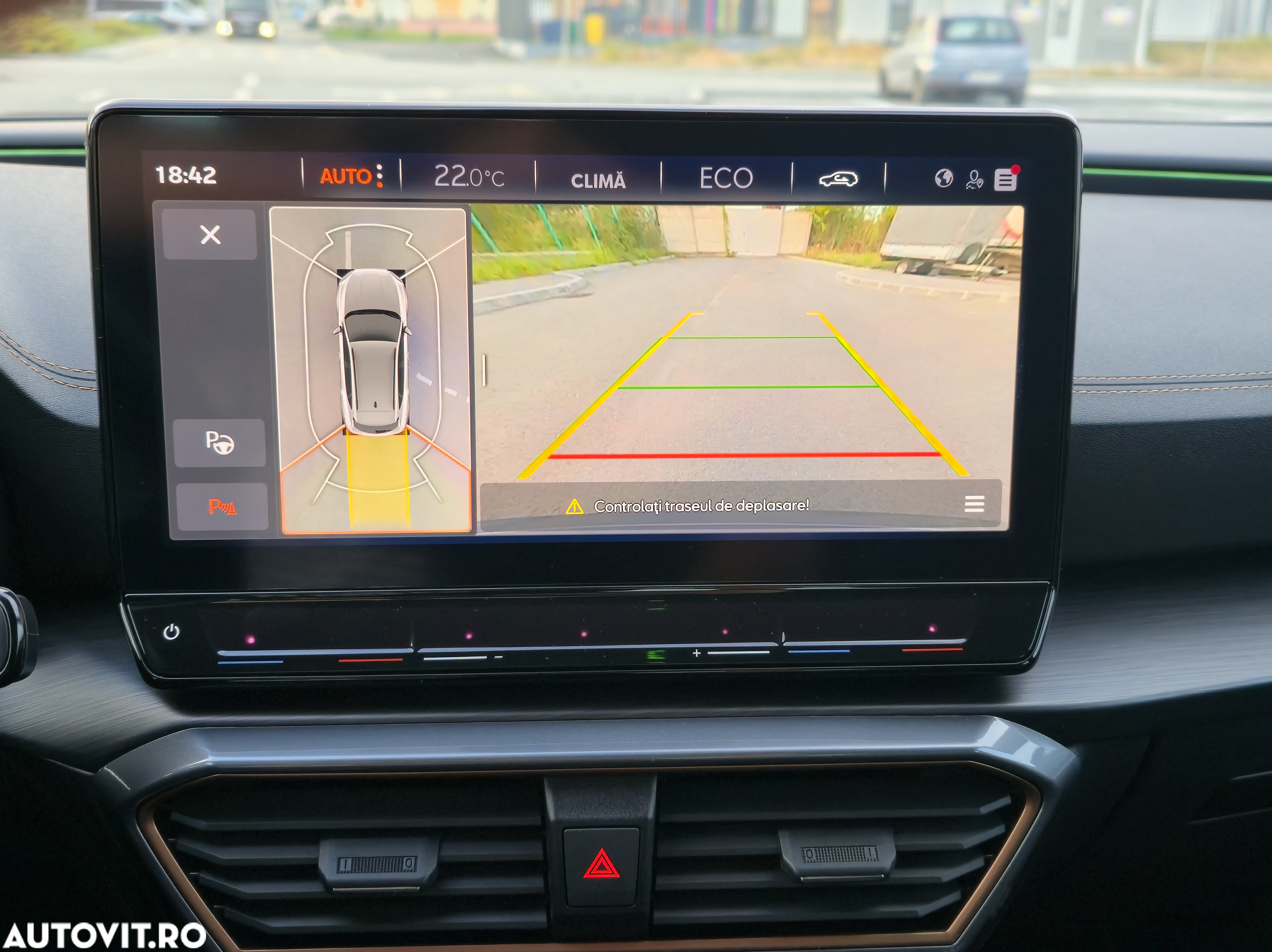 Cupra Formentor 1.5 eTSI DSG - 35