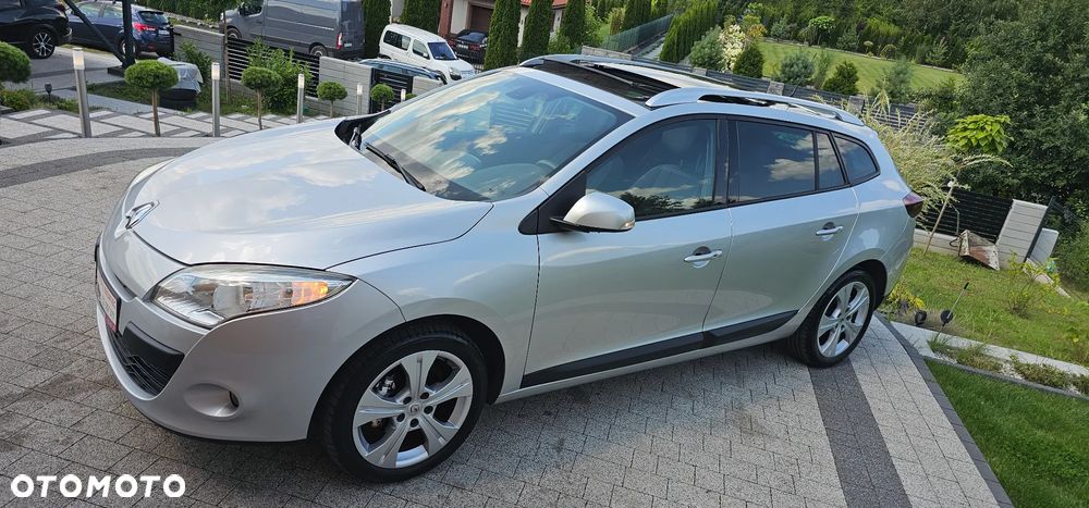 Renault Megane 2.0 140 CVT Dynamique - 7